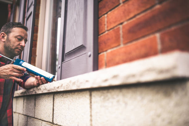 Best Local Insulation Services  in Sherrill, NY