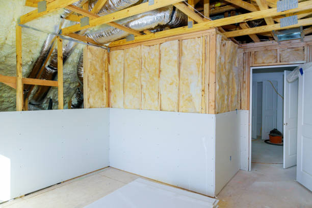 Garage Insulation Installation in Sherrill, NY