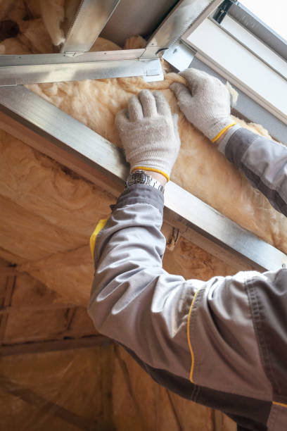Trusted Sherrill, NY Insulation Contractor Experts