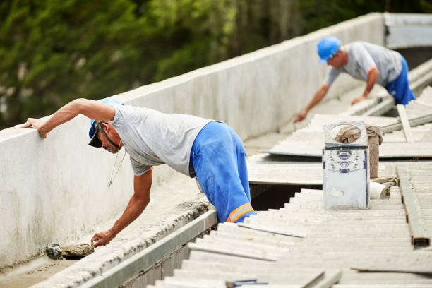 Best Attic Insulation Installation  in Sherrill, NY