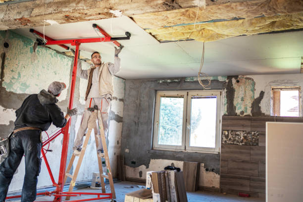 Best Insulation for New Construction  in Sherrill, NY