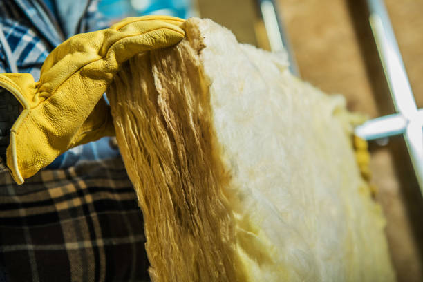 Best Crawl Space Insulation  in Sherrill, NY