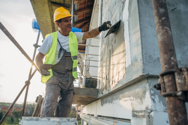 Best Wall Insulation Contractor  in Sherrill, NY