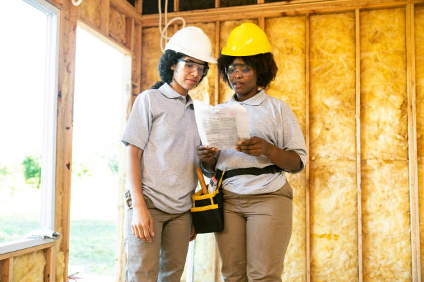 Best Spray Foam Insulation  in Sherrill, NY