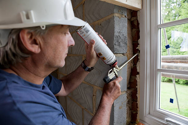 Insulation for New Construction in Sherrill, NY