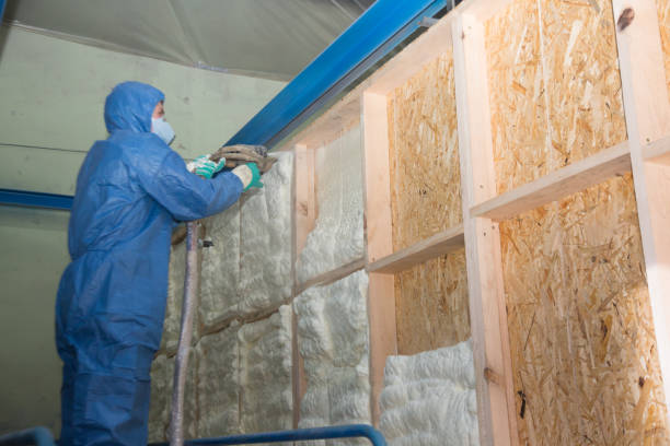 Best Insulation Contractors for Homes  in Sherrill, NY