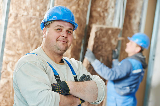 Best Insulation Contractors for Homes  in Sherrill, NY