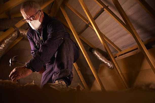 Best Spray Foam Insulation  in Sherrill, NY